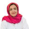فاطمه شیبانی تذرجی